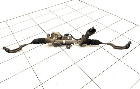 Mercedes-Benz CLA C118 X118 Steering rack 6820000331
