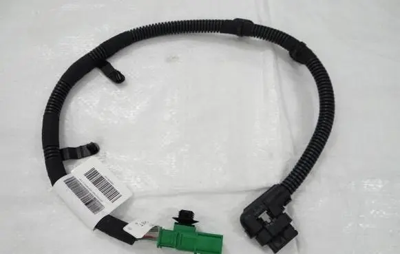 Citroen C4 III e-C4 Other wiring loom 9833382780