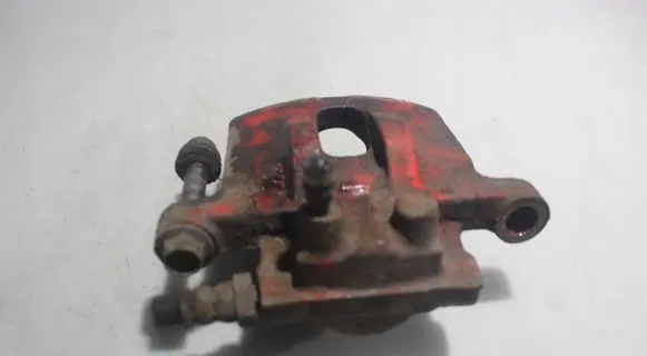 Dodge Caliber Rear brake caliper