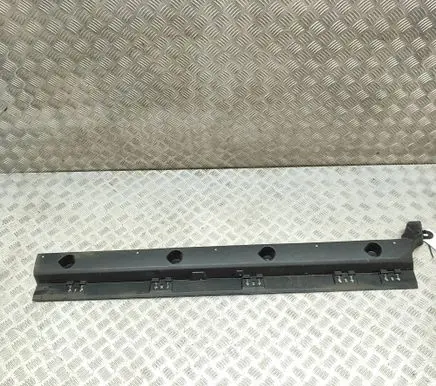 Peugeot 3008 III Side bottom protection 9841799580
