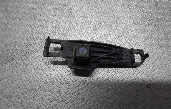 Reversing camera