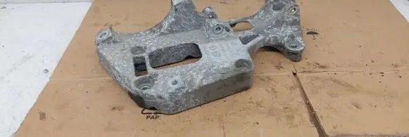 Generator/alternator bracket