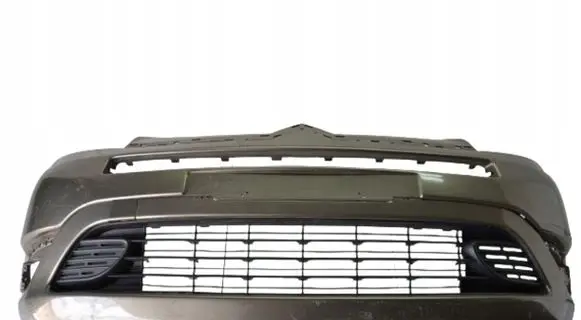 Citroen C4 Grand Picasso Front bumper C4xxxxxxx00000000