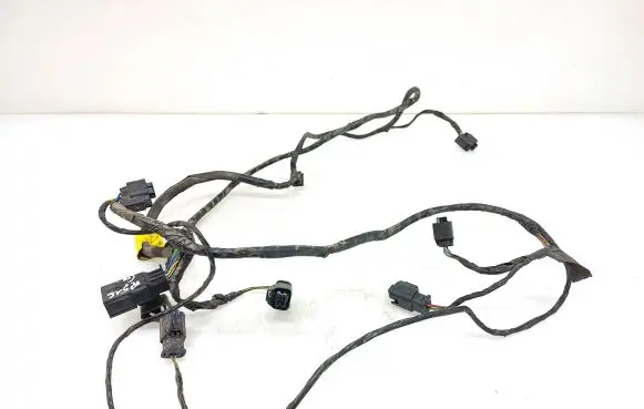 Peugeot 508 Parking sensor (PDC) wiring loom 9808753780 20110518 EPPC00CAS