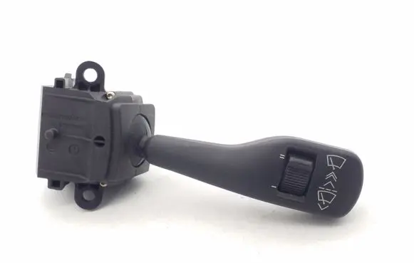 BMW 5 E39 Wiper control stalk 8363664