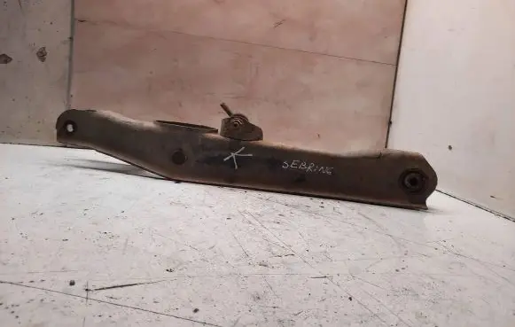 Chrysler Sebring (JS) Rear upper control arm/wishbone