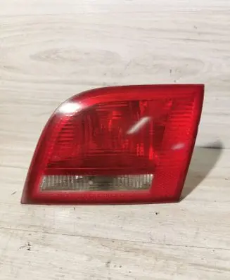 Audi A3 S3 A3 Sportback 8P Tailgate rear/tail lights 8P4945094B
