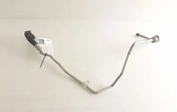 Mini One - Cooper F56 F55 Coolant pipe/hose 7643092