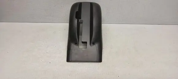 Skoda Octavia Mk2 (1Z) Steering wheel column trim 1Z0858566 1Z0858559 1Z0858629