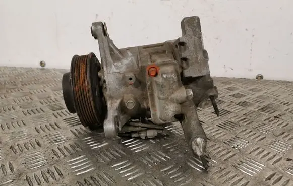 Lexus GS 300 400 430 Air conditioning (A/C) compressor (pump) 4473006930