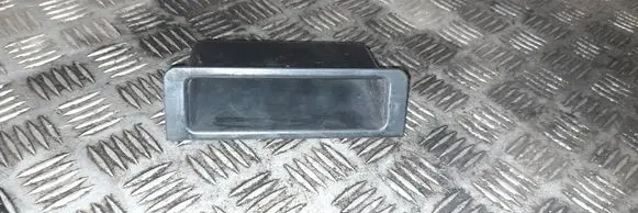 BMW 5 E39 Dashboard storage box/compartment 8210445