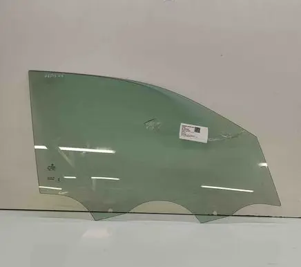 Volkswagen T-Cross Front door window glass four-door 2GM845202