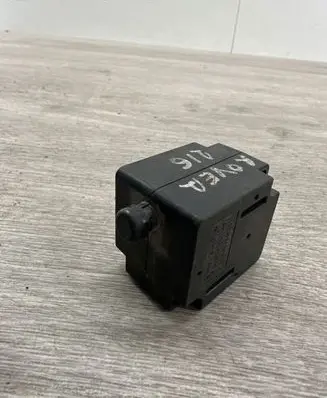 Alfa Romeo 156 Other control units/modules 1570W282