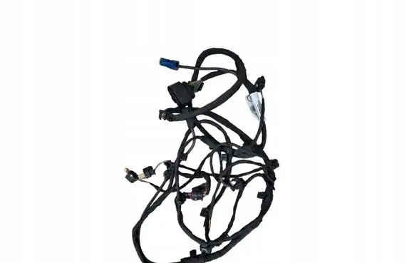 Volkswagen Tiguan Parking PDC sensor 5NN971095F