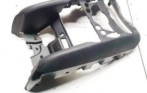 Mini One - Cooper Coupe R56 Other interior part 5116920683503 122737-13