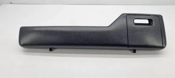 Volkswagen Golf II Front door storage pocket/box 191867131 191867149C