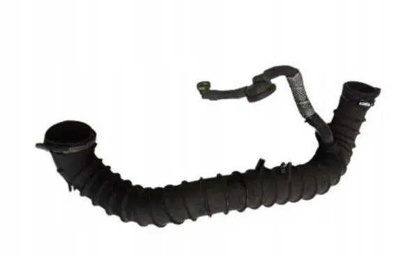 Opel Movano B Air intake duct part 8200887497