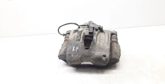 Mercedes-Benz E W211 Front brake caliper