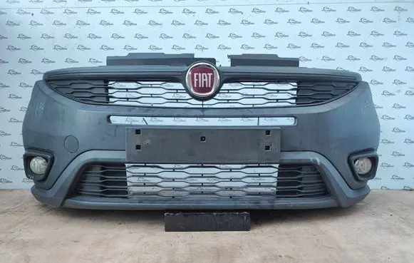 Fiat Doblo Front bumper