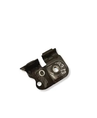 Audi Q7 4M Fender mounting bracket 4M0821168A DX53DZ 0206