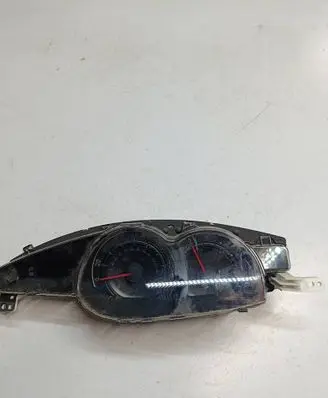Toyota Verso Speedometer (instrument cluster) 83800-0F170 MB2574500537