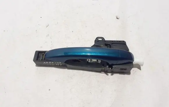 Renault Arkana Rear door exterior handle