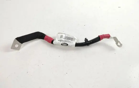 Land Rover Range Rover Sport L494 Positive cable (battery) DK6214300AE 30S55L6800W6