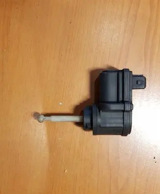 Audi A4 S4 B5 8D Headlight level adjustment motor 8D0941295A