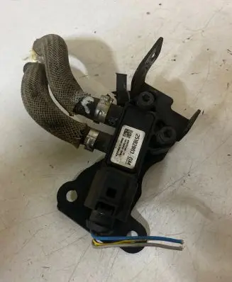 Opel Antara Air pressure sensor 25182883 13150953 428P1000