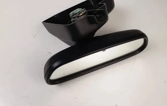 Peugeot 508 Rear view mirror (interior)