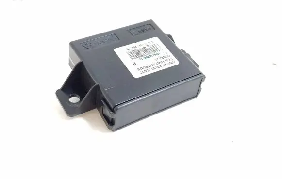 Nissan Qashqai Other control units/modules 28436JD00C 4M5418N0A14 7347284770