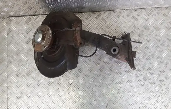 Citroen C5 Stub axle 