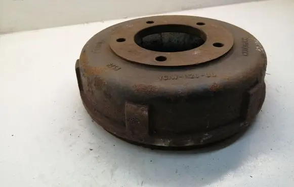 Ford Transit Drum brake (rear) YC1W1126DD