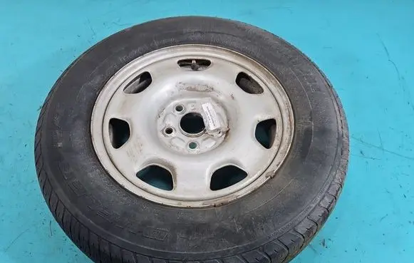 Toyota RAV 4 (XA10) R15 spare wheel IMPRK1564542
