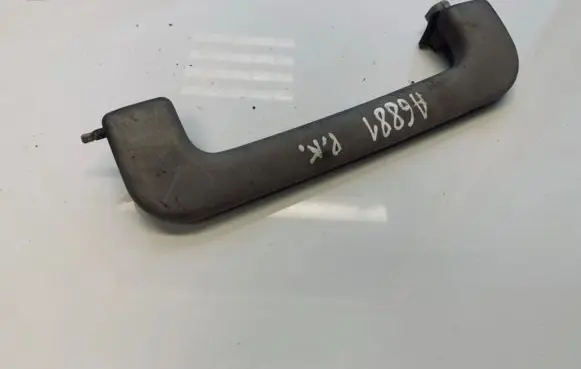 Audi A6 S6 C5 4B Front interior roof grab handle 4b0857607