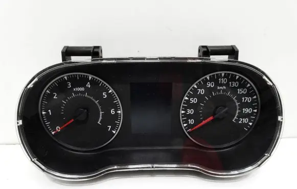 Speedometer (instrument cluster)