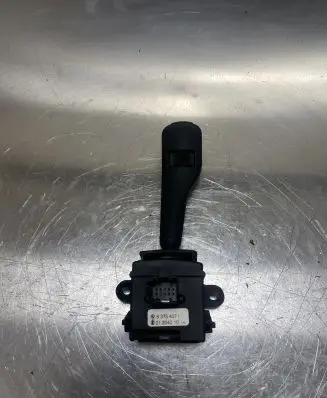 BMW 5 E39 Wiper control stalk 8375407