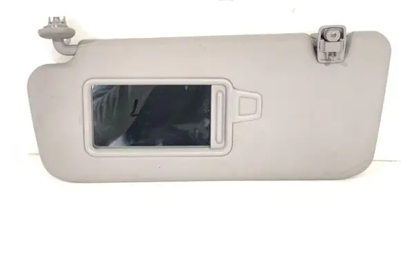 Hyundai Kona I Sun visor