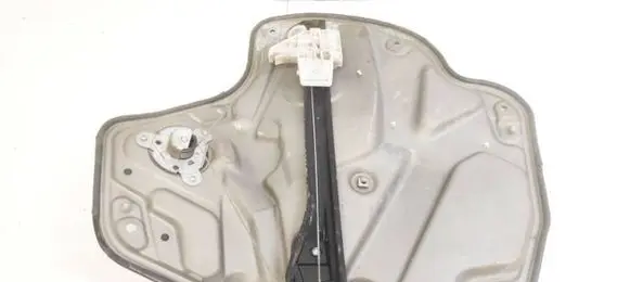 Skoda Octavia Mk2 (1Z) Sliding door window regulator with motor 1Z0839656