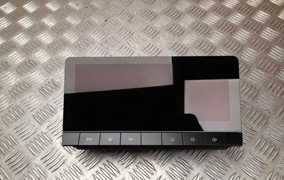 MG MG4 ev Screen/display/small screen 11353031