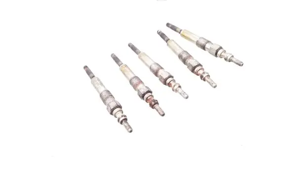 Volvo S70 V70 V70 XC Glow plug Y732J