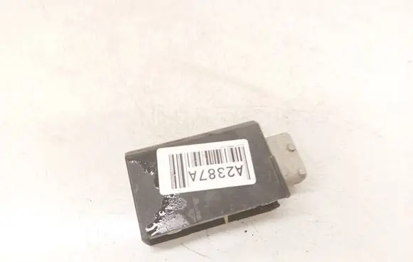 Nissan Serena Other control units/modules 