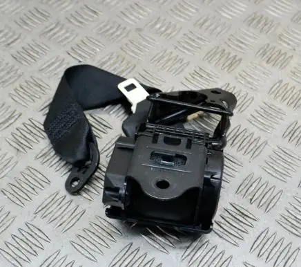 BMW 2 F22 F23 Rear seatbelt 7293267