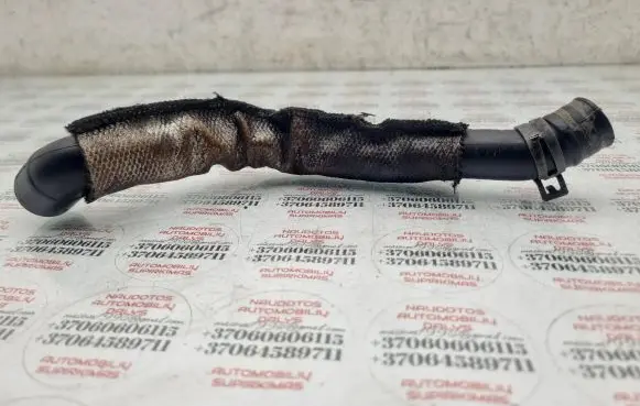 Audi A4 S4 B6 8E 8H Breather/breather pipe/hose 059103221D