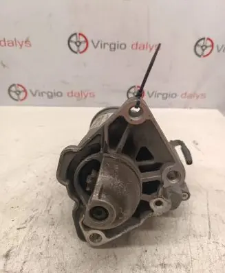 Renault Talisman Starter motor 233000686R 20161003 0001170633