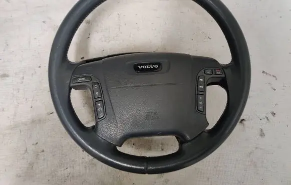 Volkswagen Crafter Steering wheel 3409630 555074500G