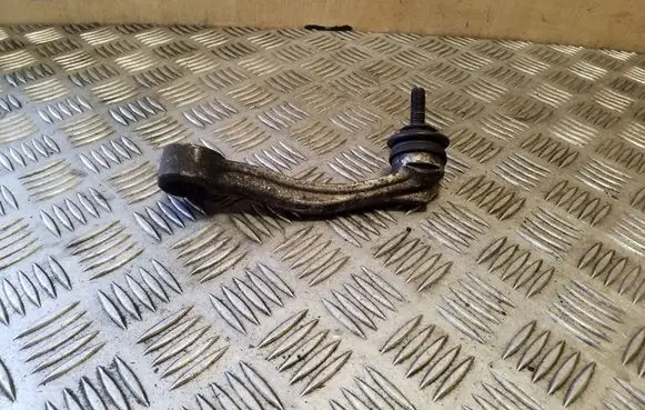 Jaguar XF X250 Front control arm