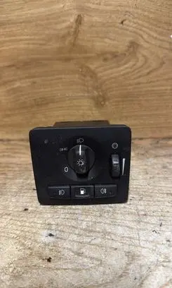 Volvo V50 Light switch 30669735