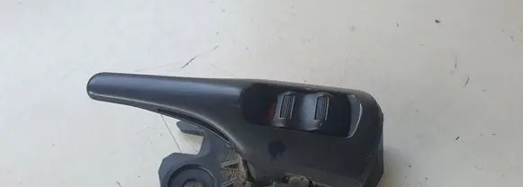 Toyota Verso Rear door interior handle