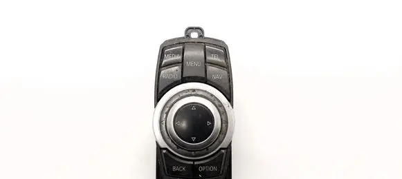 BMW X3 F25 Head unit multimedia control 9286699